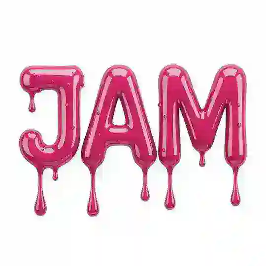 JAM ❤️ Telegram Channel Avatar