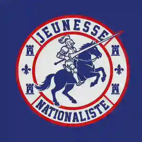 Youth Club France Telegram Channel Avatar