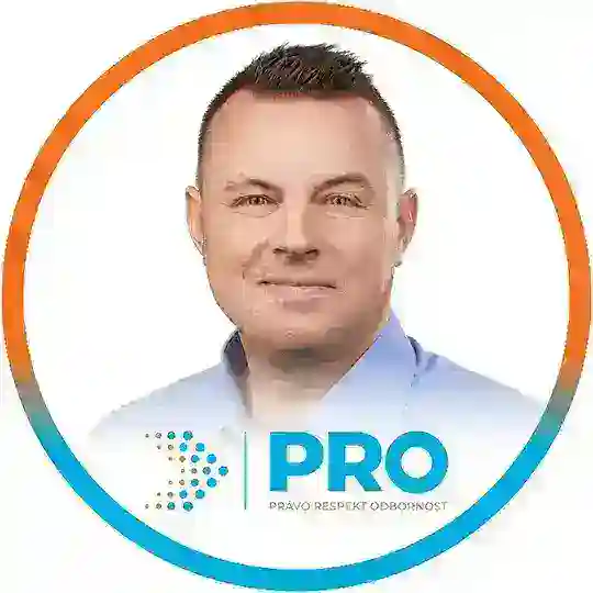 Jindřich Rajchl Telegram Channel Avatar