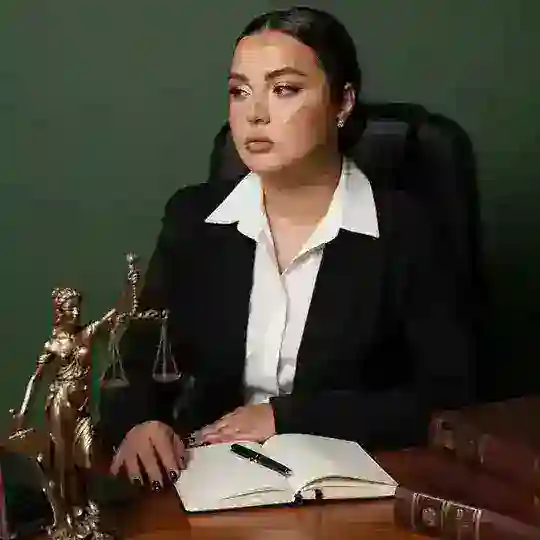Ваш личный юрист I Елена Дмитриевна Telegram Channel Avatar