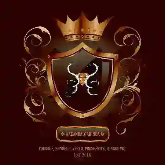 KAKANDA X ADINDA SQ Telegram Channel Avatar