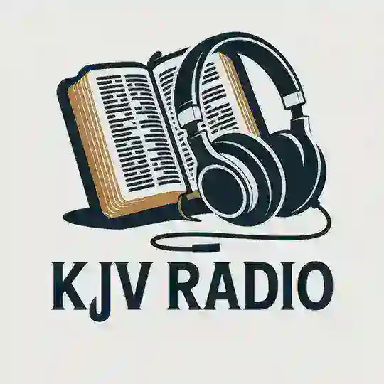 KJV Radio Telegram Channel Avatar