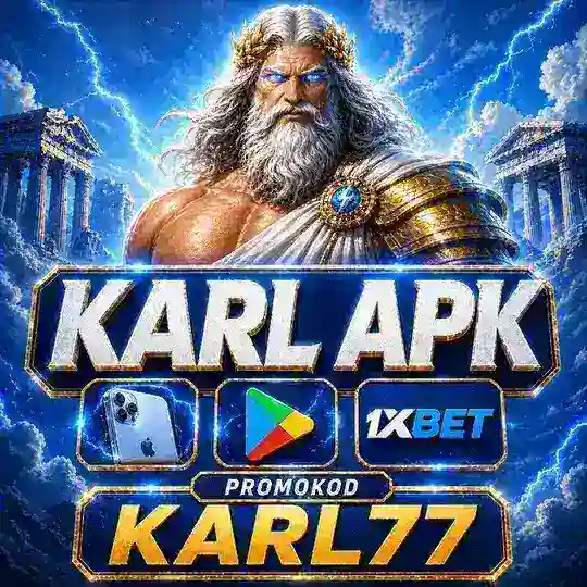 Karl APK Telegram channel
