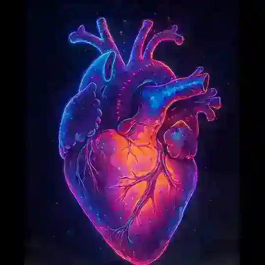 Kashulie-The Words of the Heart🫀 Telegram Channel Avatar