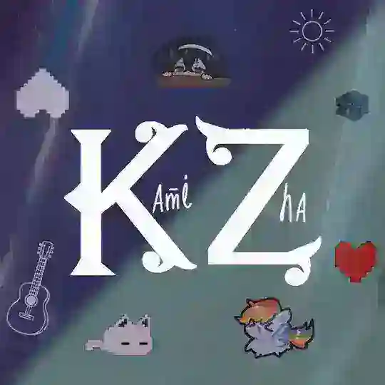 KatiZha Telegram channel