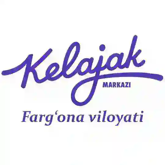 Farg'ona viloyat "Kelajak" markazi Telegram Channel Avatar