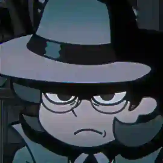 𝟑аписки 𝐊омиссара. Telegram Channel Avatar