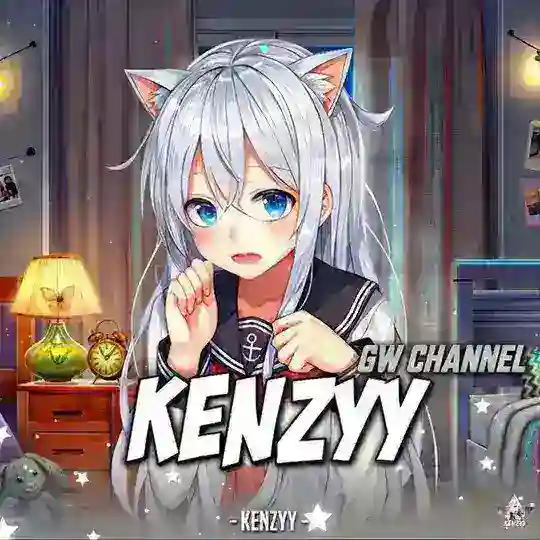 𝐊𝐳'𝐬 𝐆𝐰 𝐀𝐫𝐞𝐚 Telegram Channel Avatar