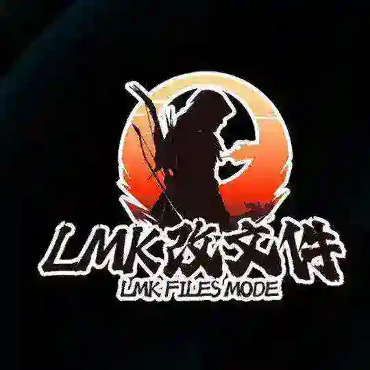 LMK改文件 Telegram Channel Avatar