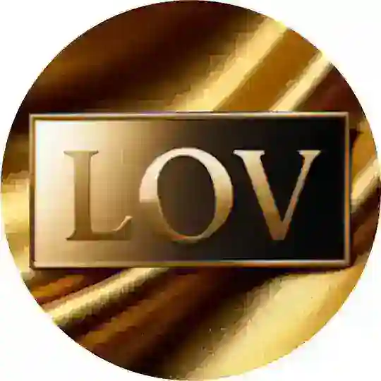 LOV - Libertà Onestà Verità Telegram Channel Avatar