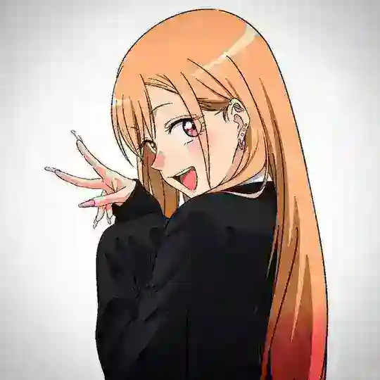 Marin_Voice Telegram Channel Avatar