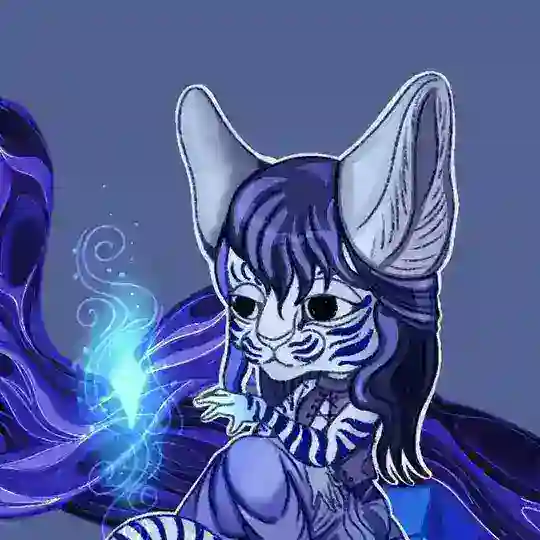 meyka Telegram Channel Avatar