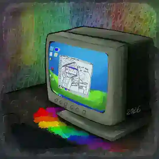 🎨𝐂𝐨𝐥𝐨𝐫 𝐖𝐡𝐞𝐞𝐥 ― 𝐌𝐬𝐀𝐫𝐭𝐢𝐬𝐭'𝐬 𝐠𝐚𝐥𝐥𝐞𝐫𝐲🏞 Telegram Channel Avatar