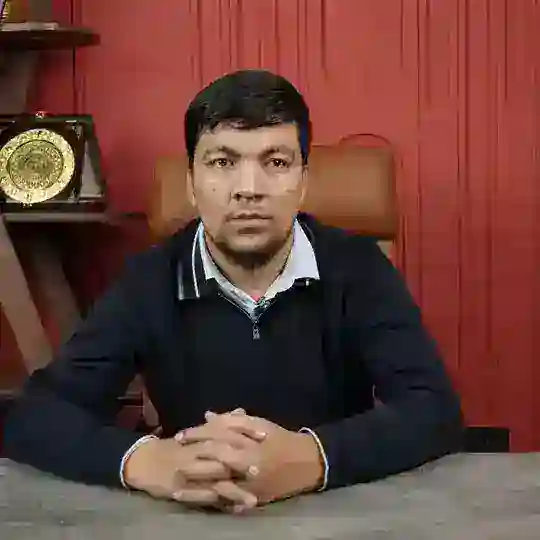 Shohjahon Akbarov / Milliy sertifikat Telegram Channel Avatar