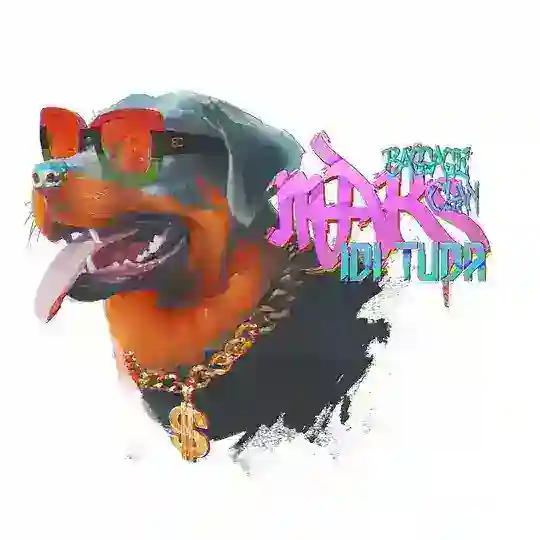 Maks idi tuda Telegram Channel Avatar