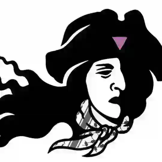 Mary Read Telegram Channel Avatar