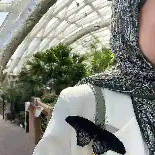 حَـوراء. Telegram Channel Avatar
