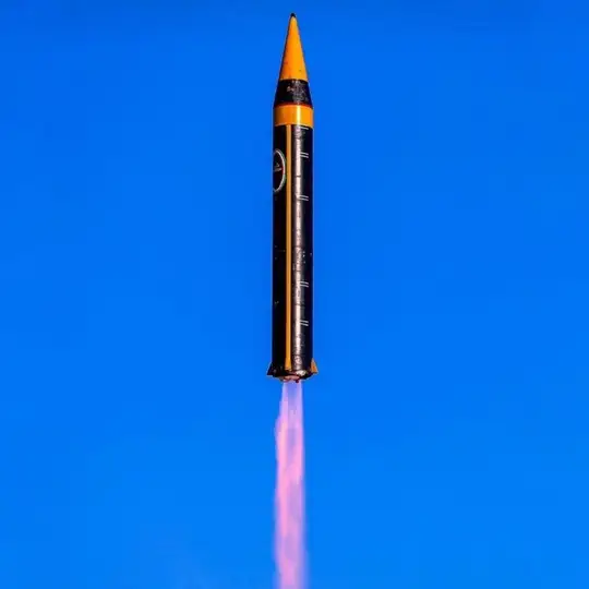 Missile Force Telegram Channel Avatar