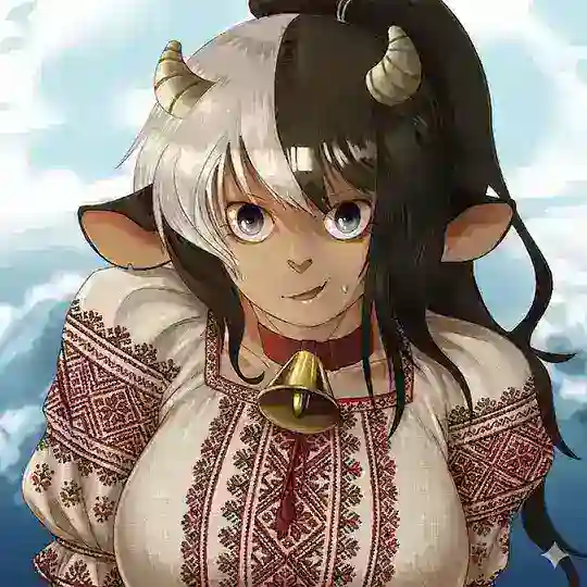 Мрія Telegram Channel Avatar