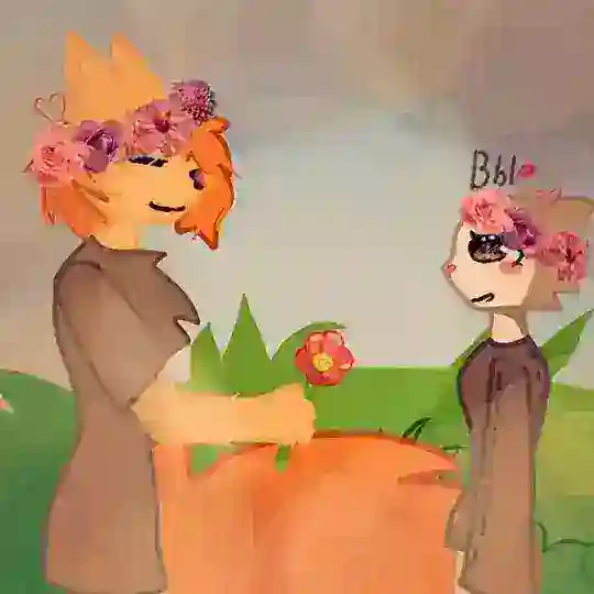 🌸🌷Марта и Мурочка 🌷🌸 Telegram Channel Avatar