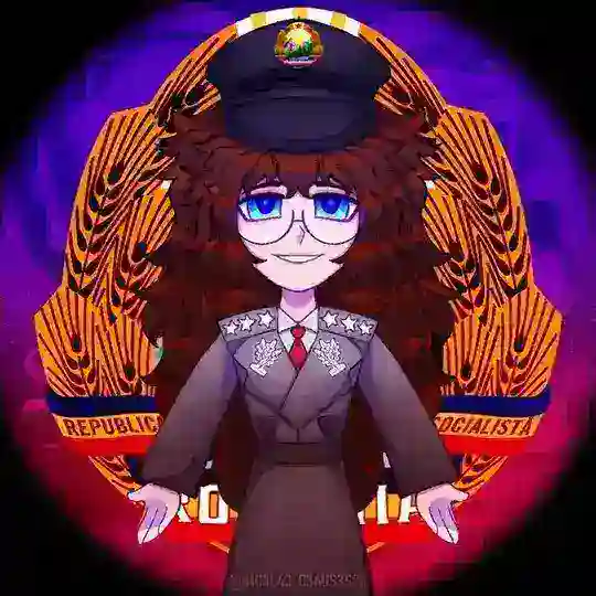 За диктаторской шинелью 🇷🇴🪶 Telegram Channel Avatar