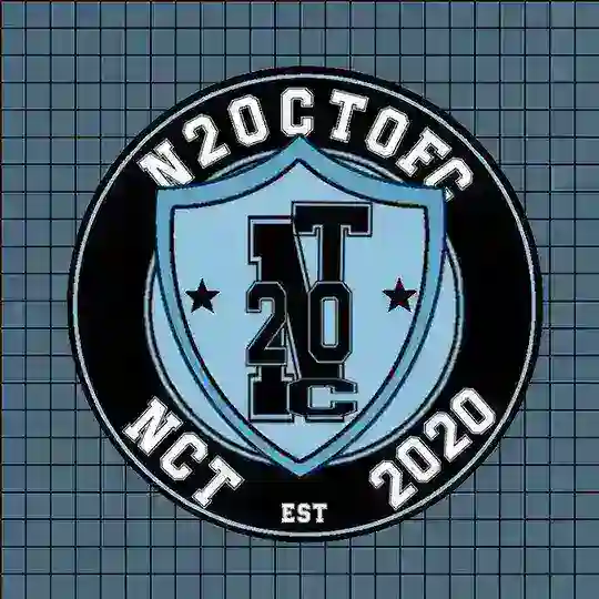 N2OCT Telegram Channel Avatar
