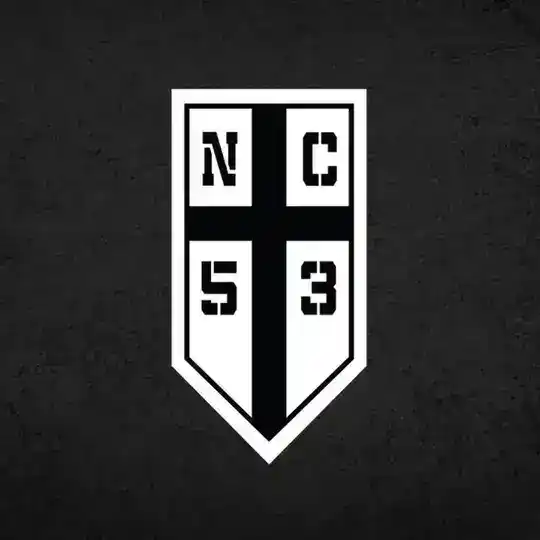 NC53 | Рота НРК 🇺🇦 Telegram Channel Avatar
