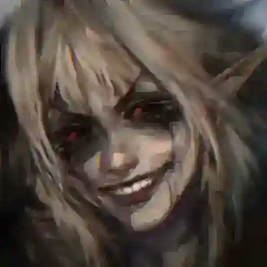 NEK0PUNK Telegram Channel Avatar