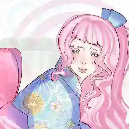 ᜊ꒰ ´ ˘꒱ ੭ 𐌺᧐ⲙнᥲᴛκᥲ 𐋏ᥲны! ⻝ Telegram channel photo
