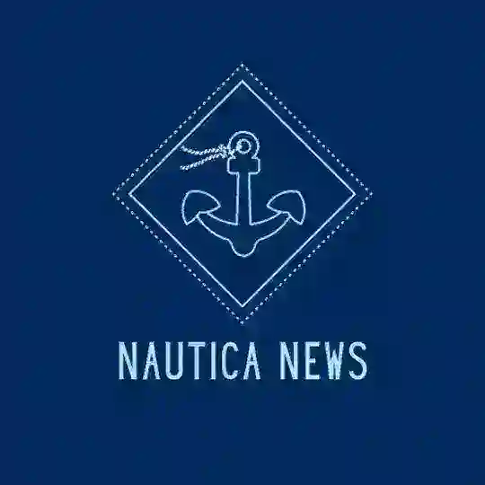 ⚓️ NAUTICA NEWS ⚓️ Telegram Channel Avatar