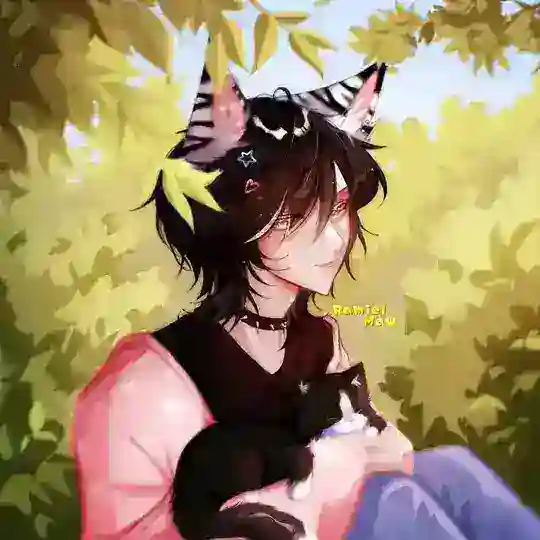 Niko Telegram Channel Avatar
