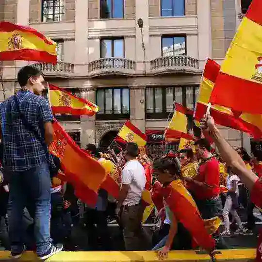Noticias en español para el mundo Telegram Channel Avatar
