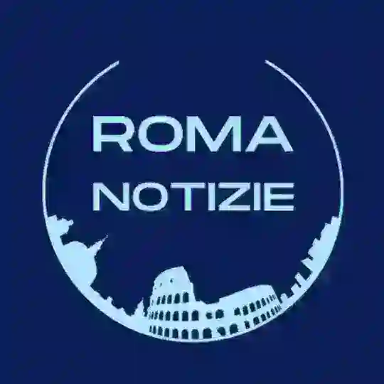 📰 ROMA NOTIZIE 🗞 Telegram Channel Avatar