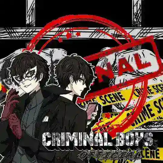 𝐎FC 𝐂riminal Boy$ Telegram Channel Avatar