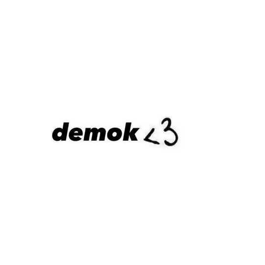 Demokrasi Was Here. Telegram Channel Avatar