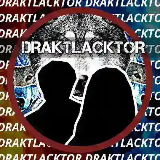 ☬𝐎𝐅𝐂 𝐃𝐑𝐀𝐊 𝐓𝐋𝐀𝐂𝐊𝐓𝐎𝐑☬ #MEMORIES Telegram Channel Avatar