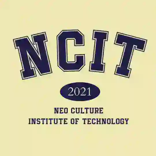 NCIT — NEO CULTURE INSTITUTE OF TECHNOLOGY Telegram Channel Avatar
