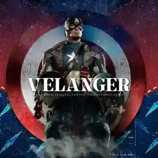 BUBAR. | Ø𝐅𝐂 𝐕Σ𝐋Λ𝐍𝐆Σ𝐑 Telegram Channel Avatar
