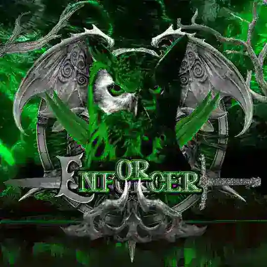 OFC ENFORCER GANK Telegram Channel Avatar