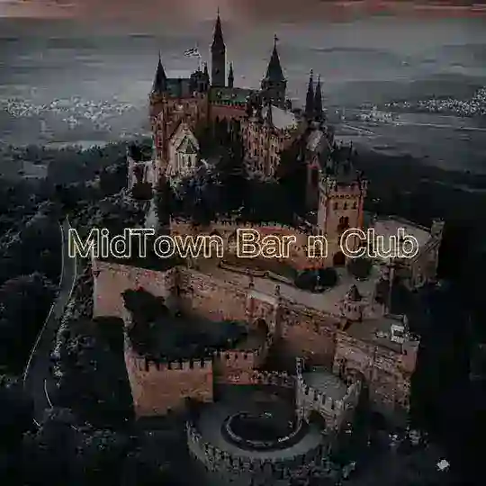 OFFICIAL MIDTOWN BNC Telegram Channel Avatar