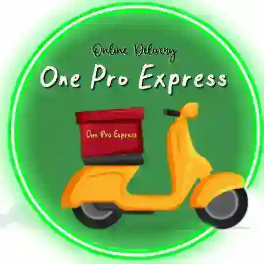 ONE PRO EXPRESS Telegram Channel Avatar