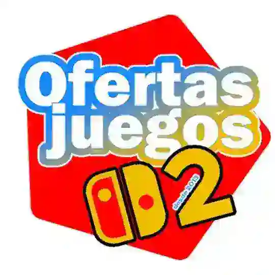 OfertasJuegos Nintendo: Ofertas en videojuegos para Switch 2 Telegram Channel Avatar