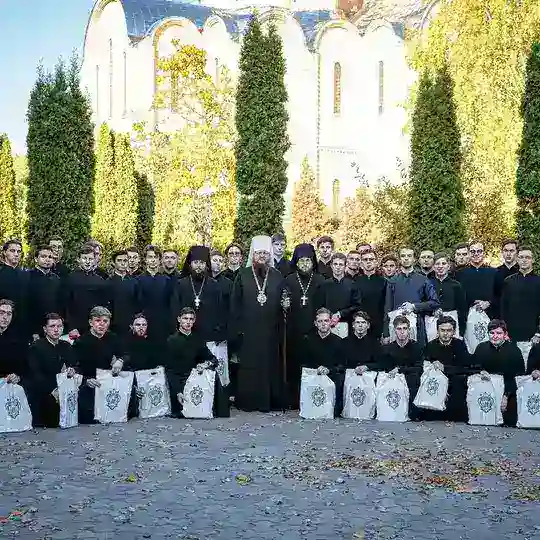 ФОТОЛѢТОПИСЬ Православної Черкащини Telegram Channel Avatar