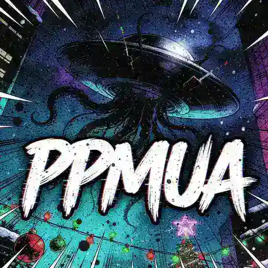 PPMUa Telegram Channel Avatar
