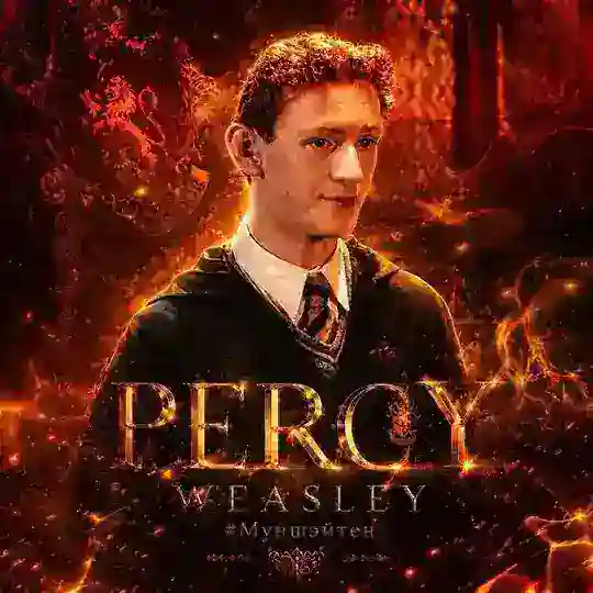 𝑷𝑬𝑹𝑪𝒀 𝑾𝑬𝑨𝑺𝑳𝑬𝒀#Муншэйтен Telegram Channel Avatar