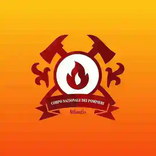Pompieri・ 𝐀𝐓𝐋𝐀𝐍𝐓𝐈𝐒 𝐑𝐏 Telegram Channel Avatar
