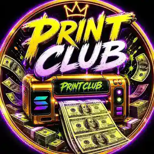 Print Club Telegram channel