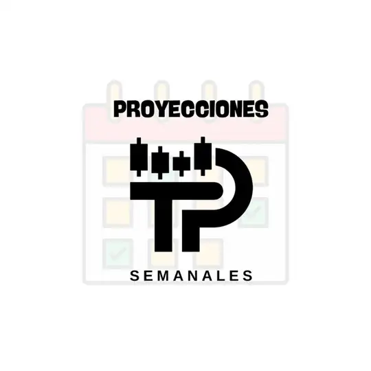 📈PROYECCIONES DE MERCADO👉SEMANALES📆 PROFIT TRADING🎓 Telegram Channel Avatar