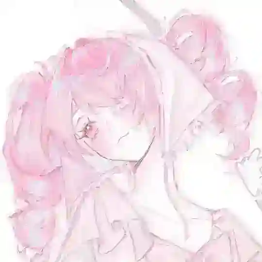🌸chii ₊˚ 𝄞 Telegram Channel Avatar