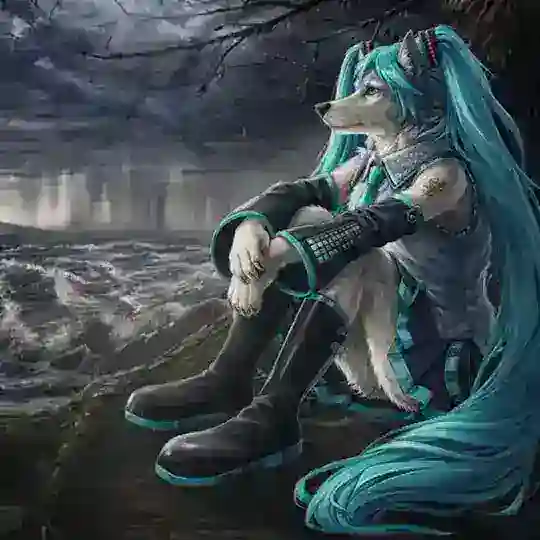 PuroWebonazoTieneUnCanal Telegram Channel Avatar